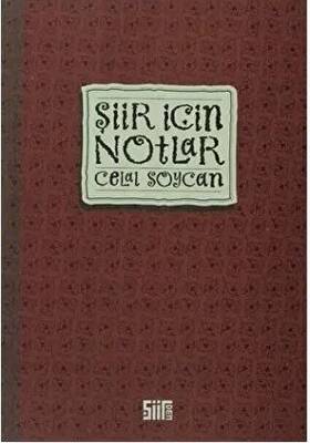 Şiir İçin Notlar - 1