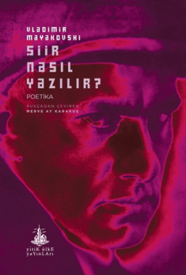 Şiir Nasıl Yazılır? - 1