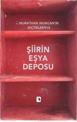 Şiirin Eşya Deposu - 1