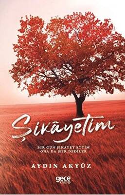 Şikayetim - 1