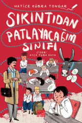 Sıkıntıdan Patlayacağım Sınıfı - 1