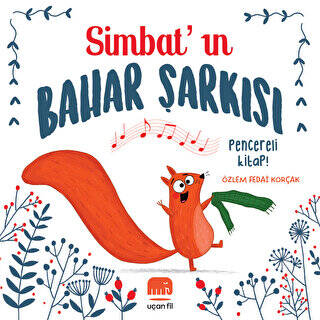 Simbat’ın Bahar Şarkısı - 1