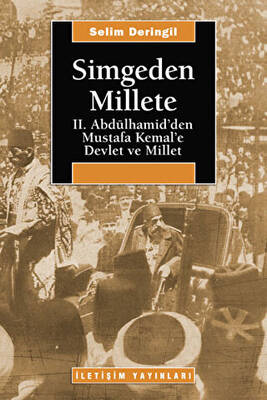 Simgeden Millete - 1