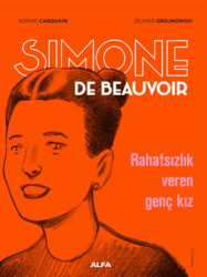 Simone de Beauvoir - 1