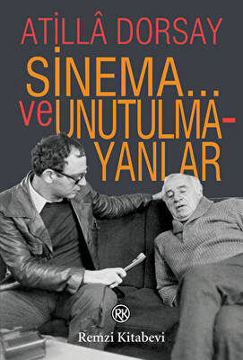 Sinema... ve Unutulmayanlar - 1