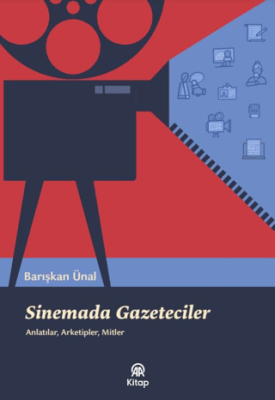 Sinemada Gazeteciler - 1