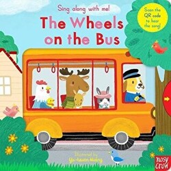 Sing Along Ri Wheels On The Bus - 1