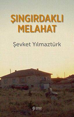 Şıngırdaklı Melahat - 1