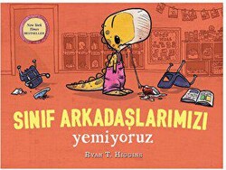 Sınıf Arkadaşlarımızı Yemiyoruz - 1