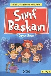 Sınıf Başkanı - 1