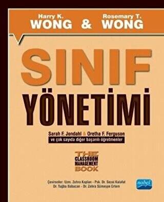 Sınıf Yönetimi - 1