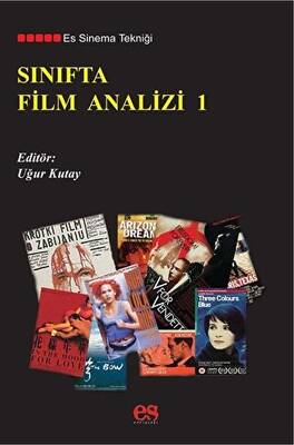 Sınıfta Film Analizi 1 - 1