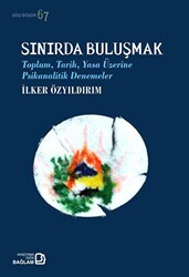 Sınırda Buluşmak - 1