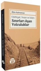 Sınırları Aşan Yolculuklar - 1