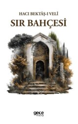 Sır Bahçesi - 1