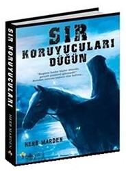 Sır Koruyucuları Düğün - 1