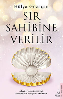 Sır Sahibine Verilir - 1