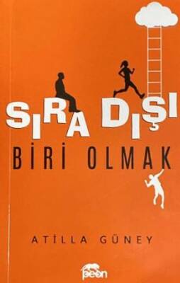 Sıra Dışı Biri Olmak - 1