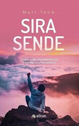 Sıra Sende - 1