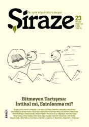 Şiraze Dergisi Sayı: 23 Mayıs-Haziran 2024 - 1