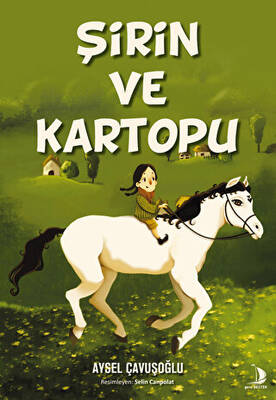 Şirin ve Kartopu - 1