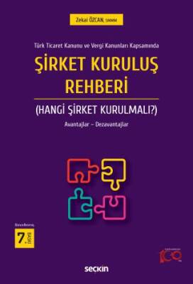 Şirket Kuruluş Rehberi Hangi Şirket Kurulmalı? - 1