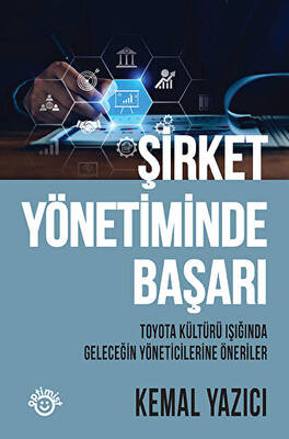 Şirket Yönetiminde Başarı - 1