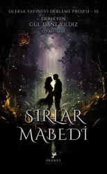 Sırlar Mabedi - 1