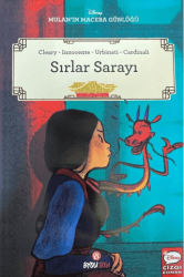 Sırlar Sarayı - 1