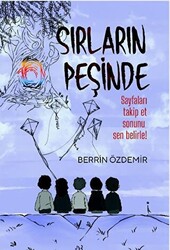 Sırların Peşinde - 1