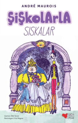 Şişkolarla Sıskalar - 1