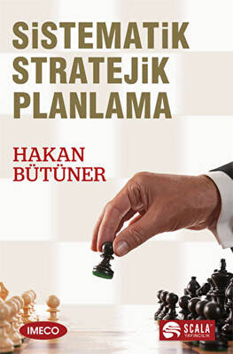 Sistematik Stratejik Planlama - 1