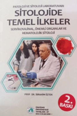 Sitolojide Temel İlkeler - 1