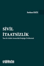 Sivil İtaatsizlik - 1