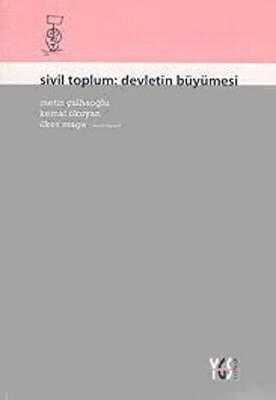 Sivil Toplum: Devletin Büyümesi - 1