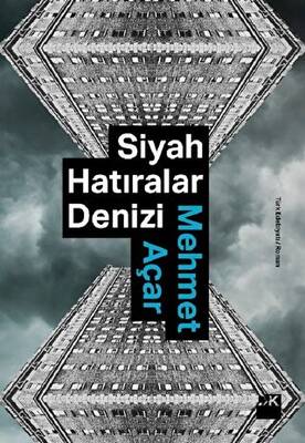 Siyah Hatıralar Denizi - 1