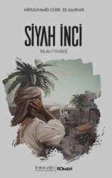 Siyah İnci - 1