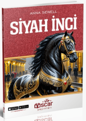 Siyah İnci - 1