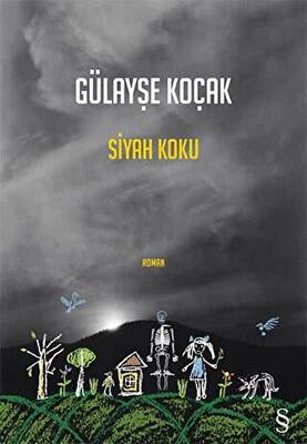 Siyah Koku - 1