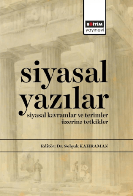 Siyasal Yazılar - 1