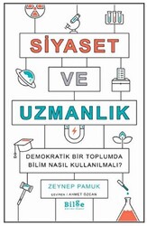 Siyaset ve Uzmanlık - 1