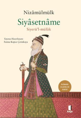 Siyasetname - 1