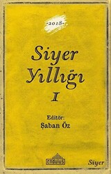 Siyer Yıllığı - 1 - 1