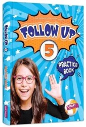 Smart English 5 English Follow Up Practice Book Smart - 1