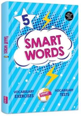 Smart Words 5 - 1