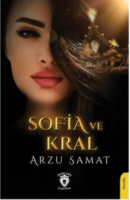 Sofia ve Kral - 1