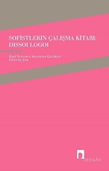 Sofistlerin Çalışma Kitabı: Dissoi Logoi - 1