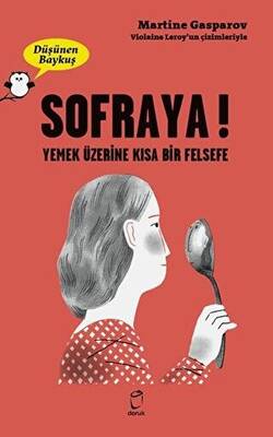 Sofraya! - Düşünen Baykuş - 1