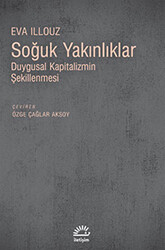 Soğuk Yakınlıklar - 1