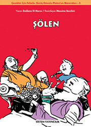 Şölen - 1